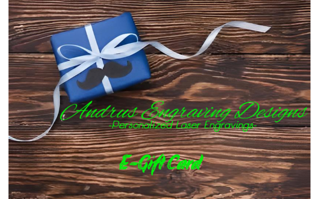 Andrus Engraving Designs