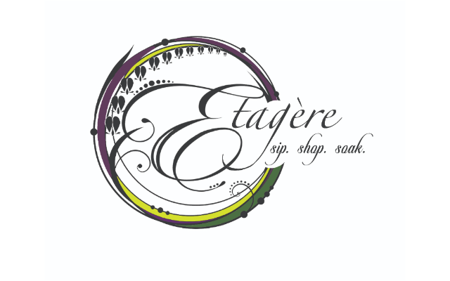 Étagère