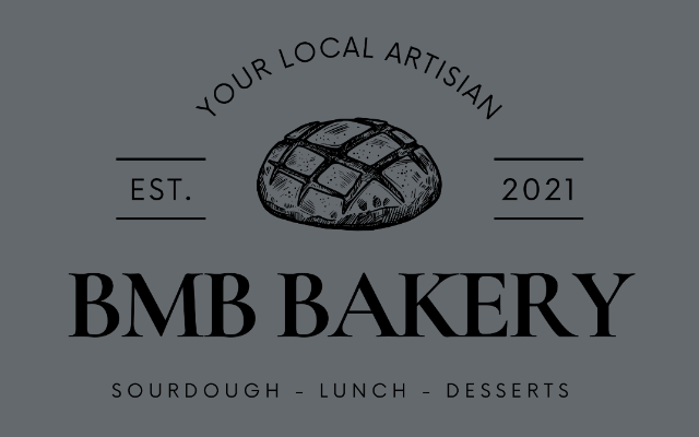 BMB Creations Bakery