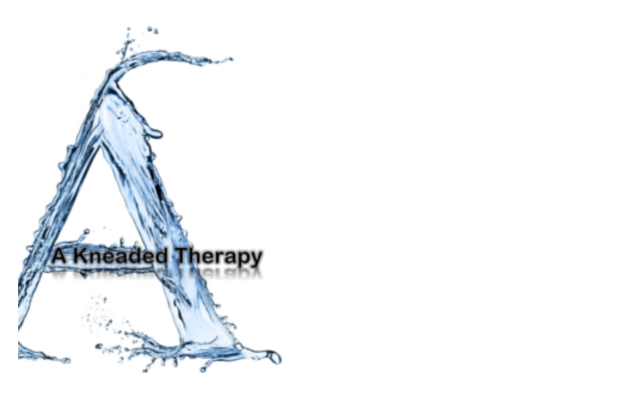 A Kneaded Therapy - Therapeutic Massage