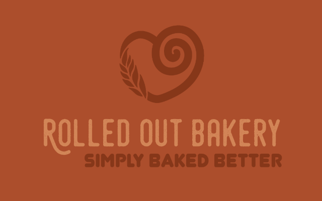 Rolled Out Bakery