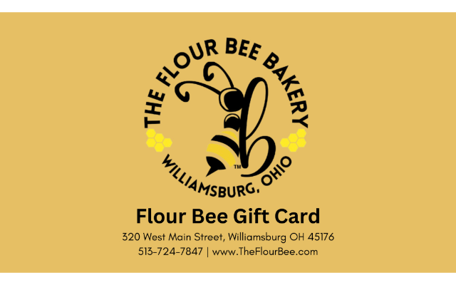 The Flour Bee Bakery