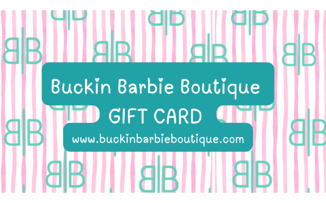 bucking barbie boutique