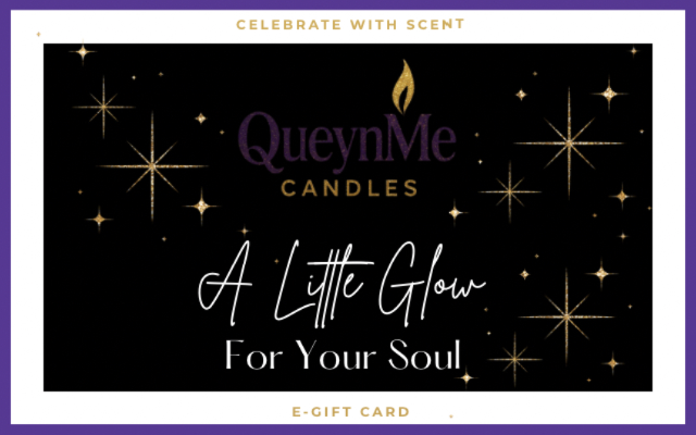 QueynMe Candles