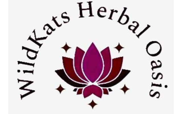 WildKats Herbal Oasis