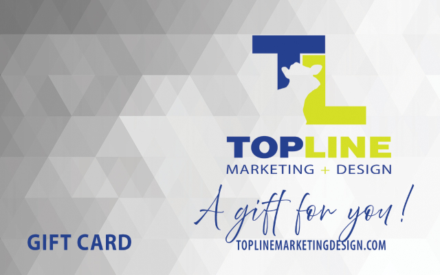 Topline Marketing + Design