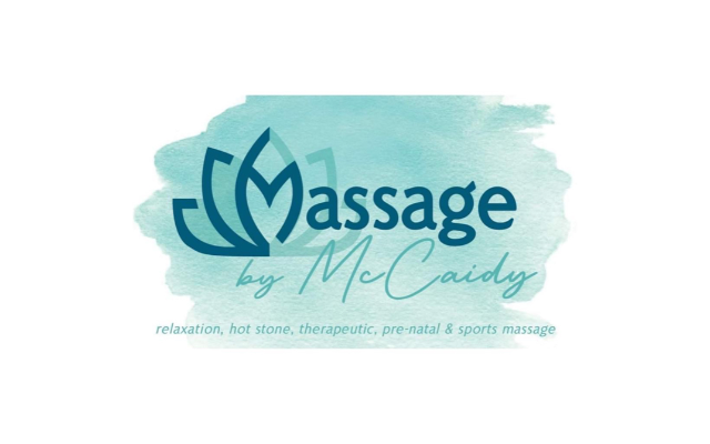 Massage By McCaidy