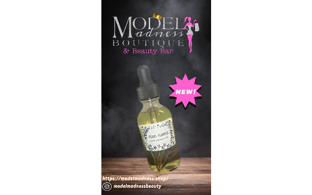 Modelmadnessbeautybar LLC