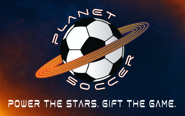 Planet Soccer