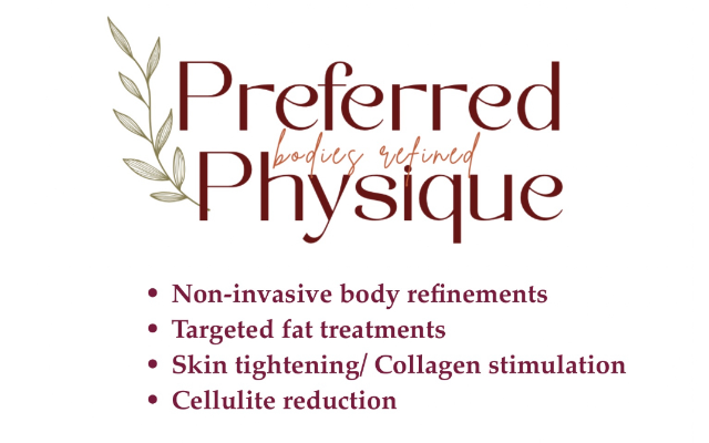 Preferred Physique LLC