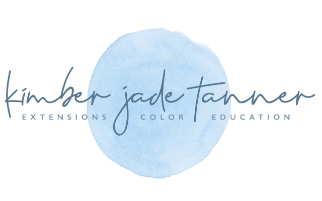 Kimber Jade Hairstylist