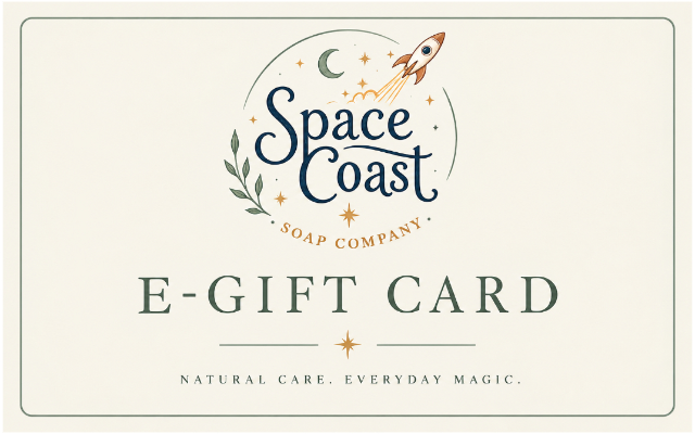 Space Coast Soap Co.
