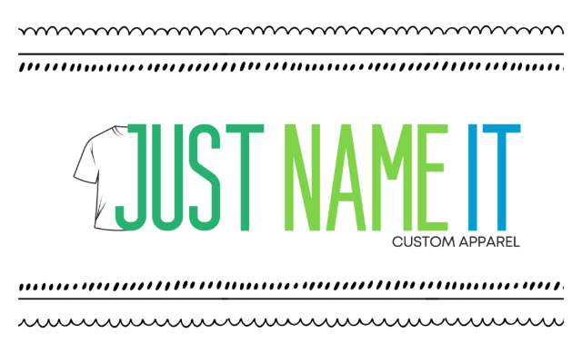 Just Name It
