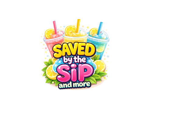 Saved By The Sip