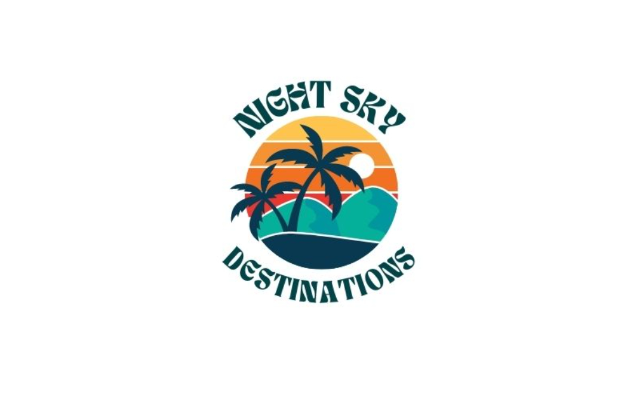 Night Sky Destinations