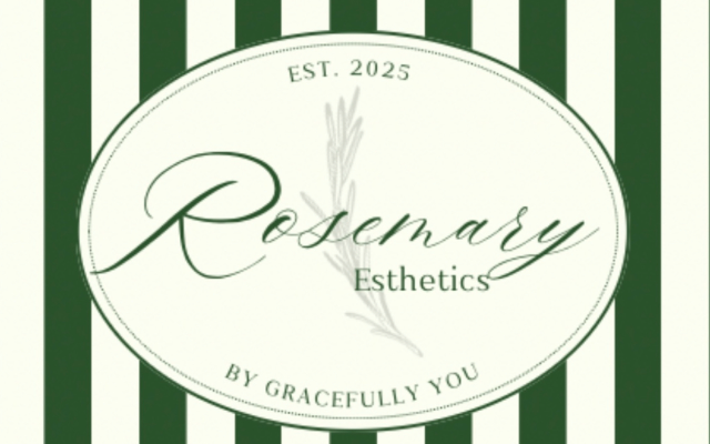 Rosemary Esthetics