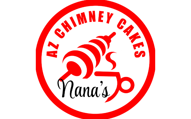 AZ Chimney Cakes