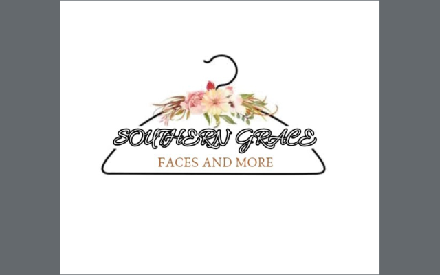 Southern Grace Faces and More