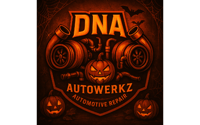 DNA Autowerkz
