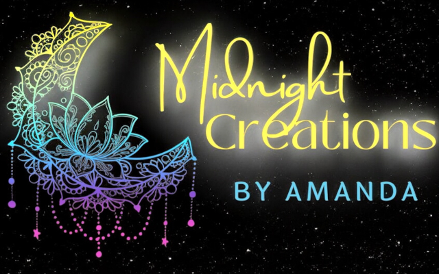 Midnight Creations by Amanda