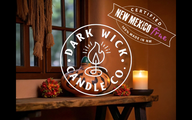 Dark Wick Candle Co.