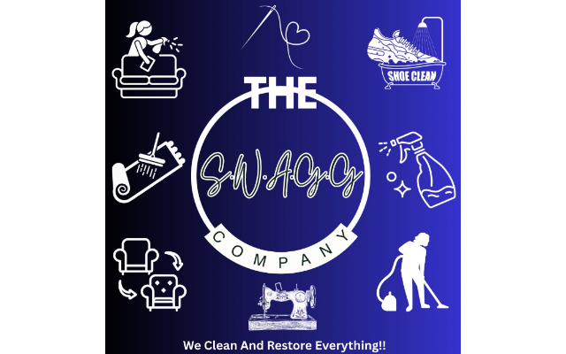 S.W.A.G.G Superior Wash for All Great Gear