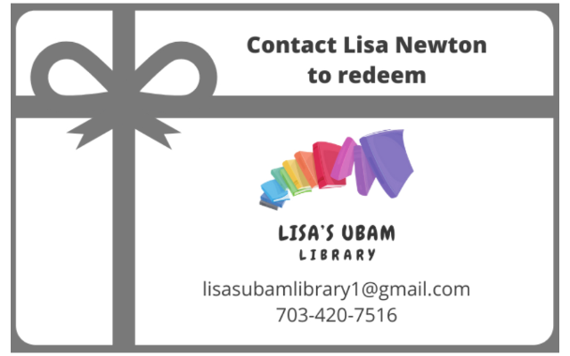 PaperPie: Raising Readers with Lisa