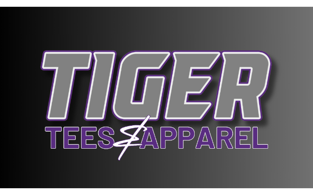 TIGER Tees & Apparel