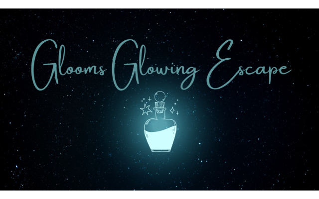 Glooms Glowing Escape