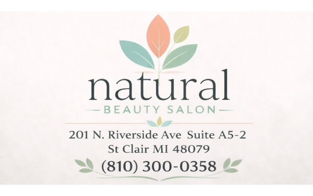Natural Beauty Salon LLC