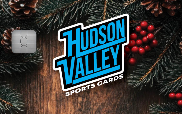 Hudson Valley Sports Cards 28
