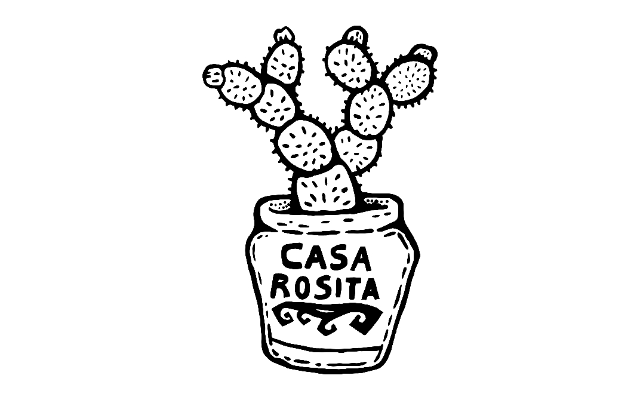 Casa Rosita