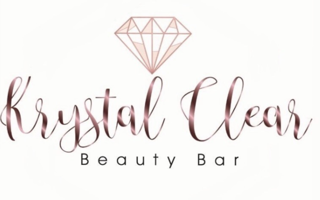 Krystal Clear Beauty Bar