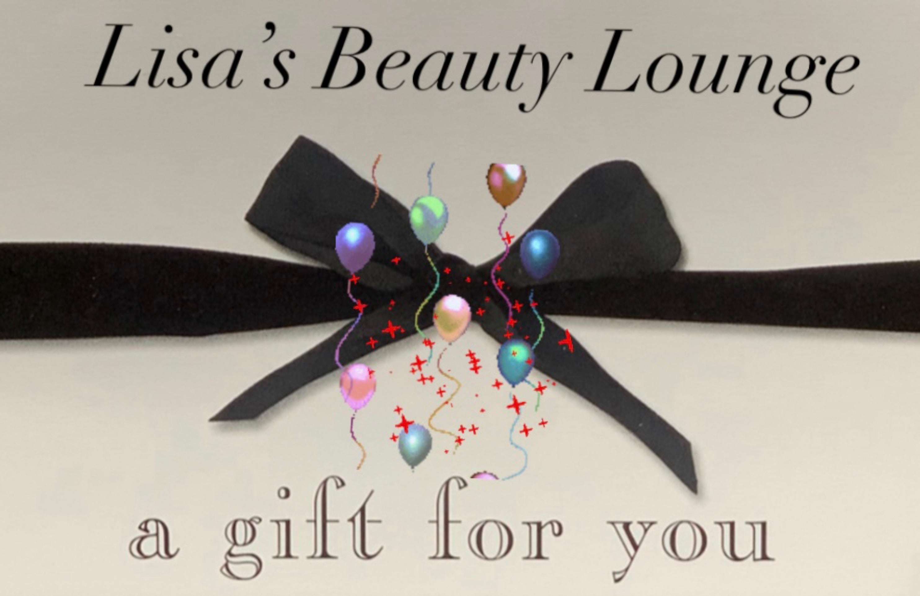 LBL Lash by Lash/The Acne Room