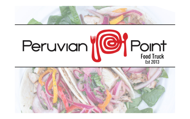 Peruvian Point -Medford
