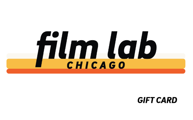 Film Lab Chicago