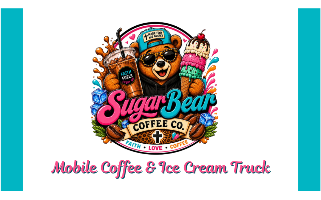 Sugarbear Coffee Co. LLC.