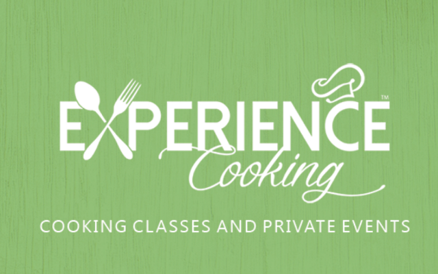 Experience Cooking