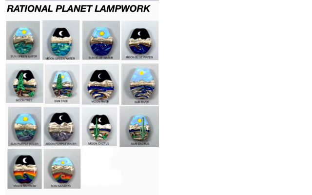 Rational Planet / Robert Bus