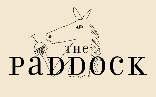 The Paddock