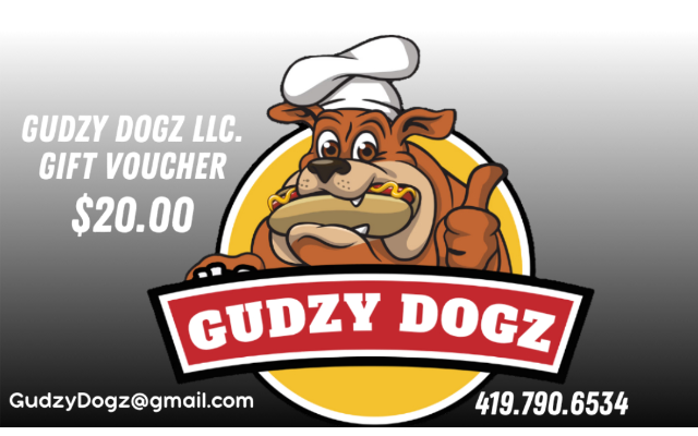 Gudzy Dogz LLC.