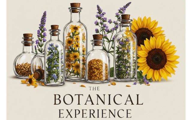 The Botanical Experience