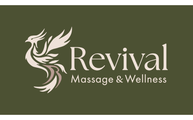 Revival Massage & Wellness LLC
