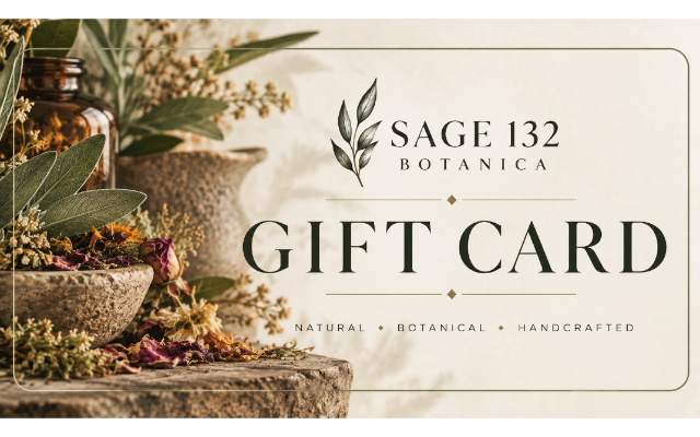 Sage 132