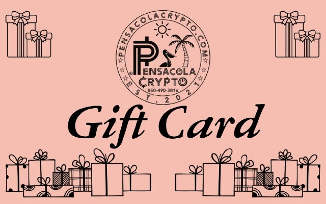 Pensacola Crypto LLC