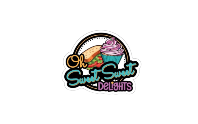 Oh Sweet Sweet Delights
