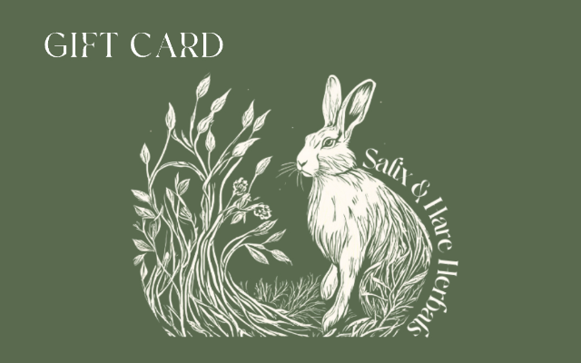 Salix and Hare Herbals