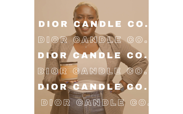 Dior Candle Co. LLC
