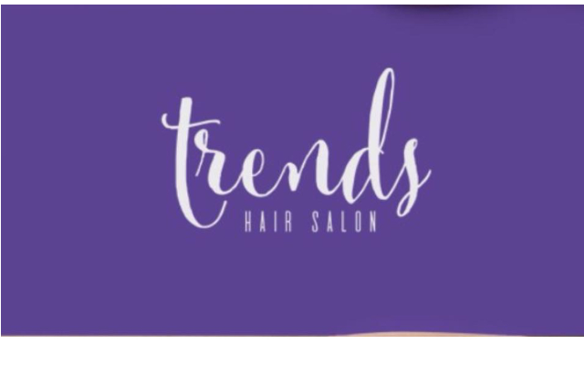 Trends Hair Salon