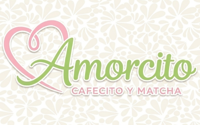 Amorcito Cafecito y Matcha